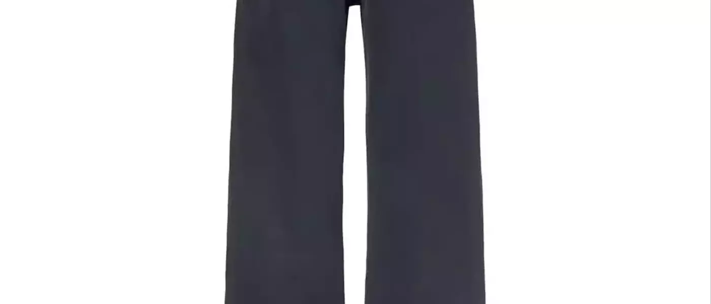 Elevate Your Gym Style: Beyond Leggings