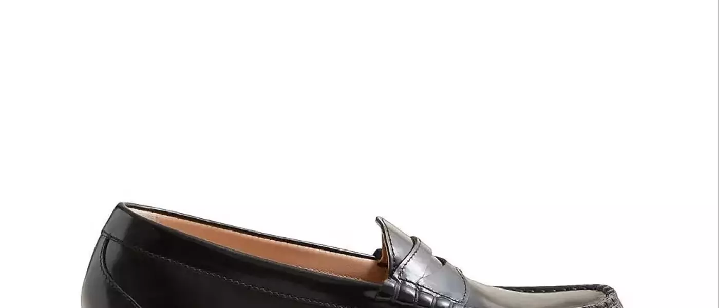 The Ultimate Guide to Ruched Leather Loafers