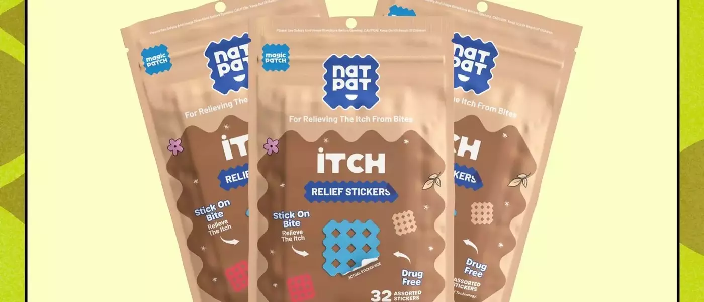 Top Mosquito Bite Relief Products for Children