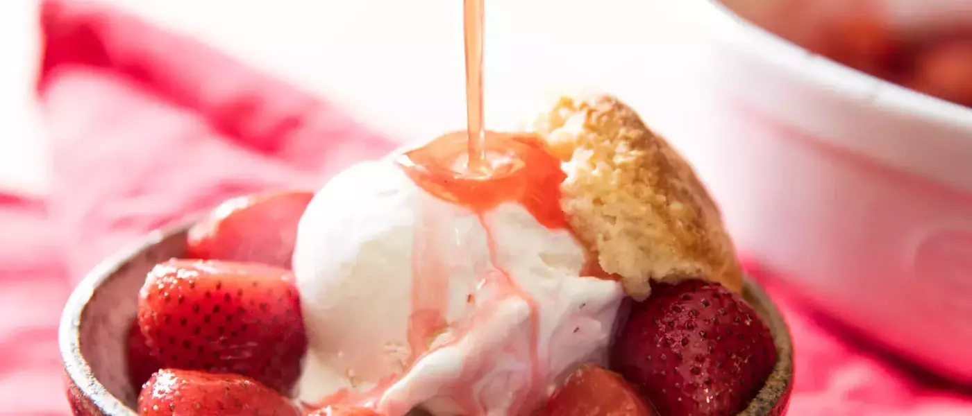 Transforming Strawberries: The Art of Roasting for Enhanced Flavor