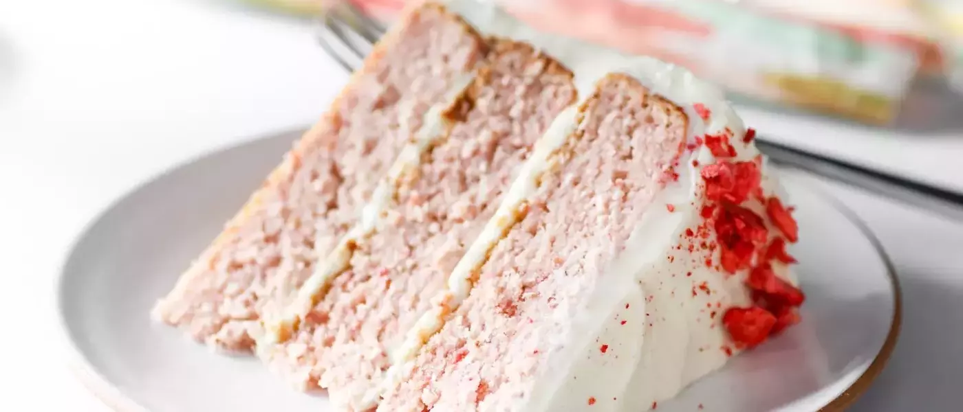 Mastering the Art of Homemade Strawberry Layer Cake