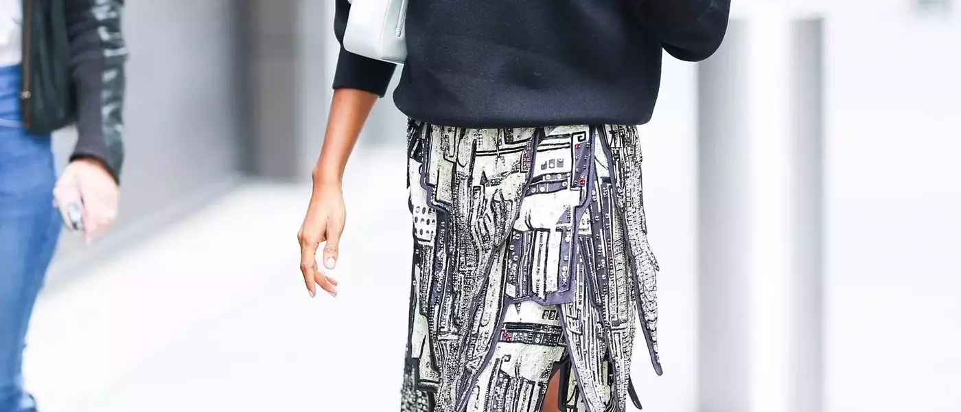 Ayo Edebiri's Innovative Styling: Blending High Fashion with Casual Comfort