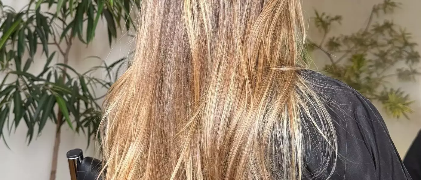 Embracing the French Highlight: A Low-Maintenance Approach to Hair Color