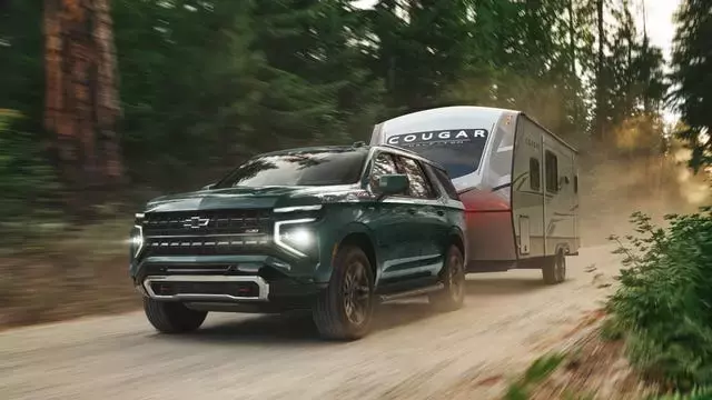 Choosing the Optimal 2026 Chevrolet Tahoe for Your Needs