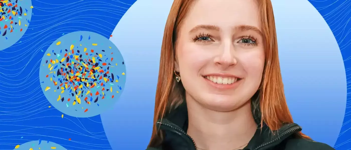 Teen Inventor Shares Insights on Minimizing Microplastic Exposure