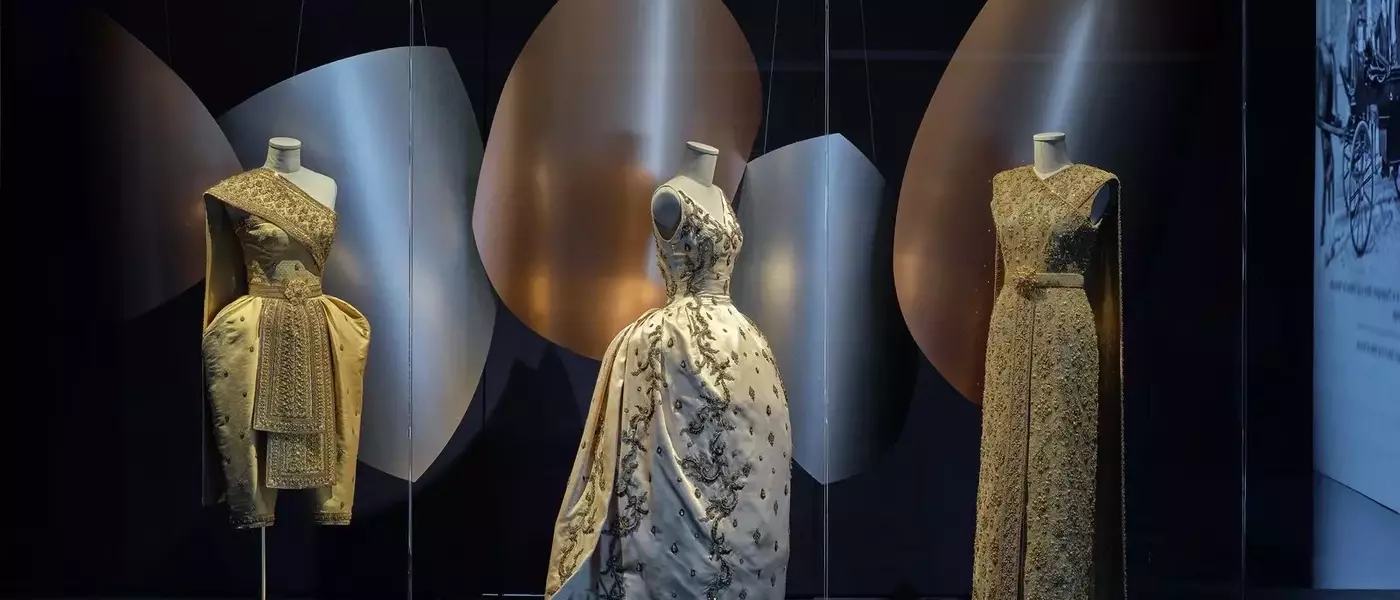 A Royal Fashion Legacy: Queen Sirikit's Influence on Thai and Global Style