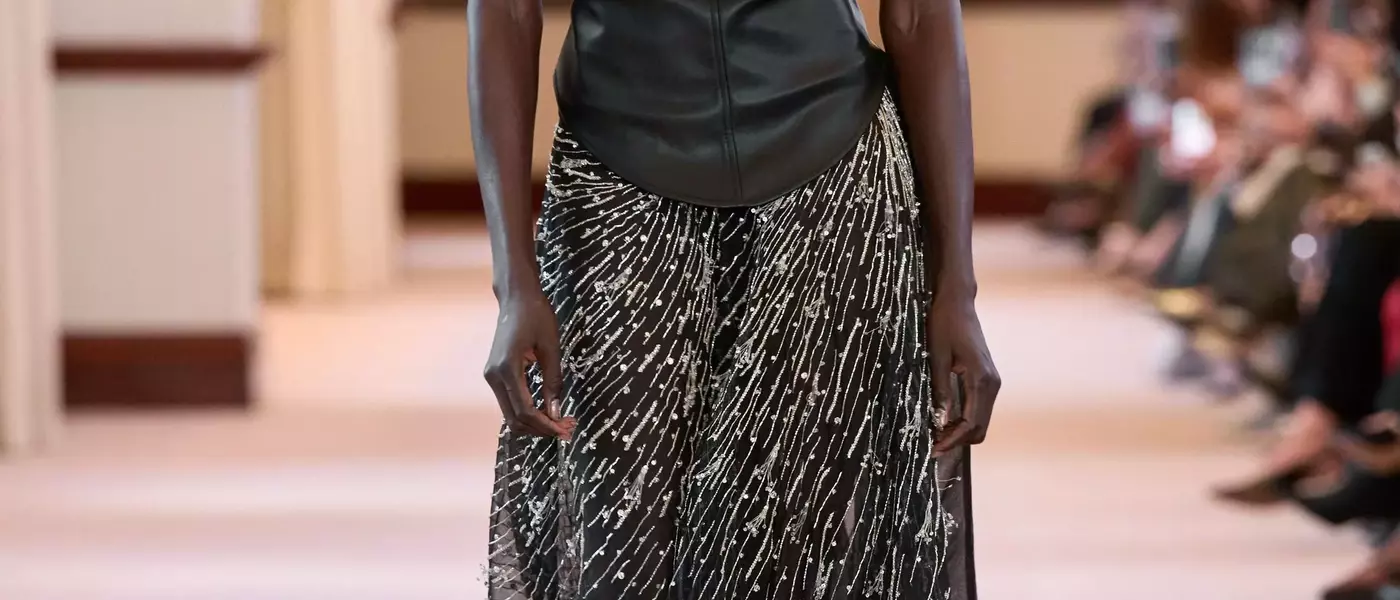 Aje's Australia Resort 2027 Collection: A Vision of Modern Elegance