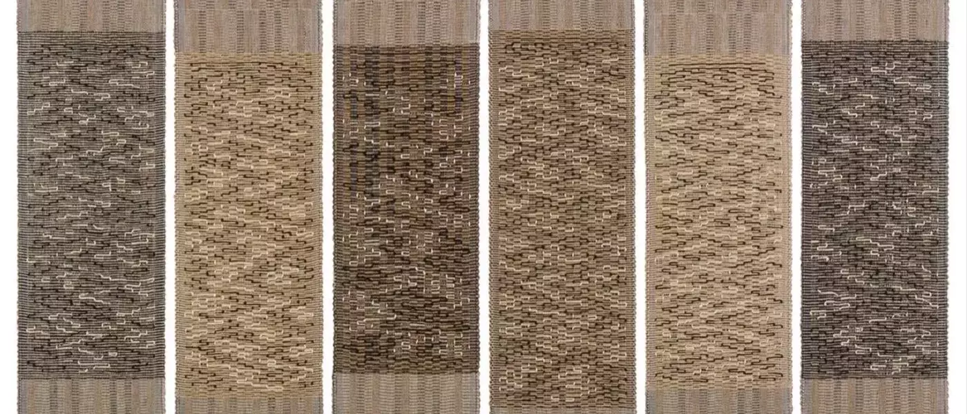 A New Biography Illuminates the Enduring Legacy of Anni Albers