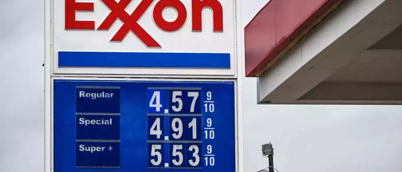 Inflation Surge: Key Factors Driving Current Price Hikes