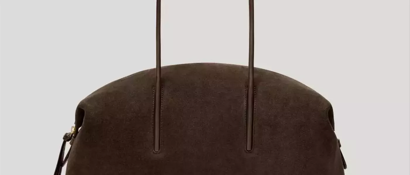 The Allure of the Doctor Bag: A Stylish and Functional Spring Essential