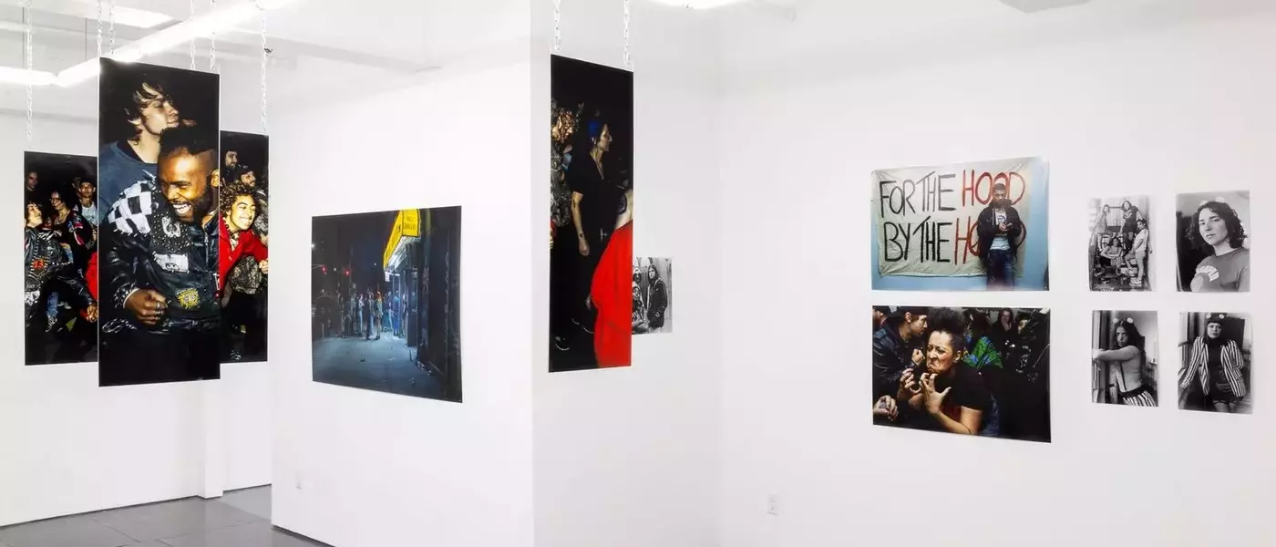 Signals: Elevating Photographic Narratives Beyond Creation