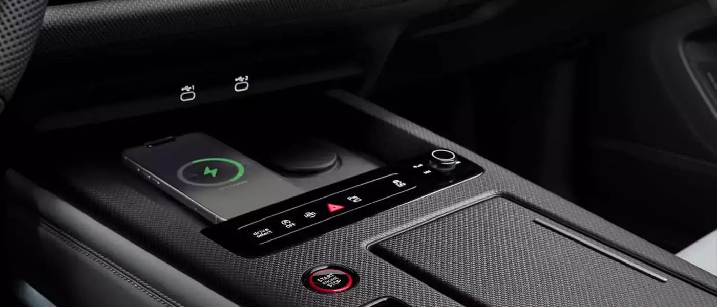 Audi's Shift Away from Piano Black Trim: A Design Evolution