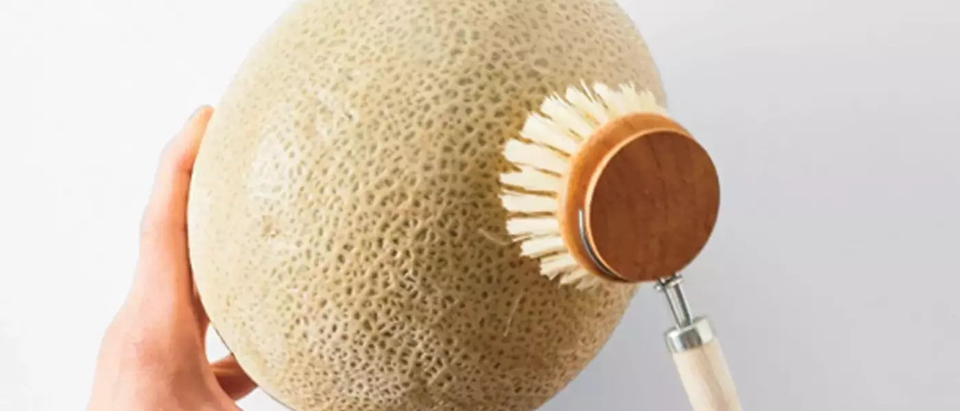 Mastering Cantaloupe Preparation: A Comprehensive Guide