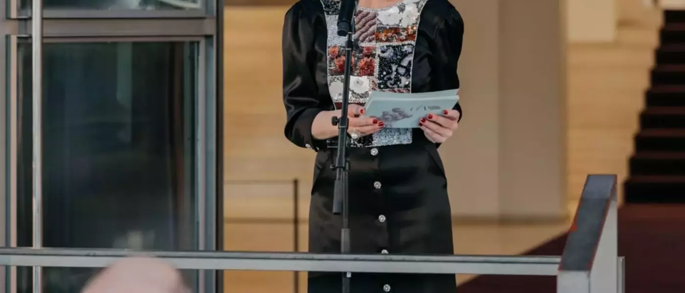 Global Fashion Summit: Navigating the Future of Sustainable Fashion