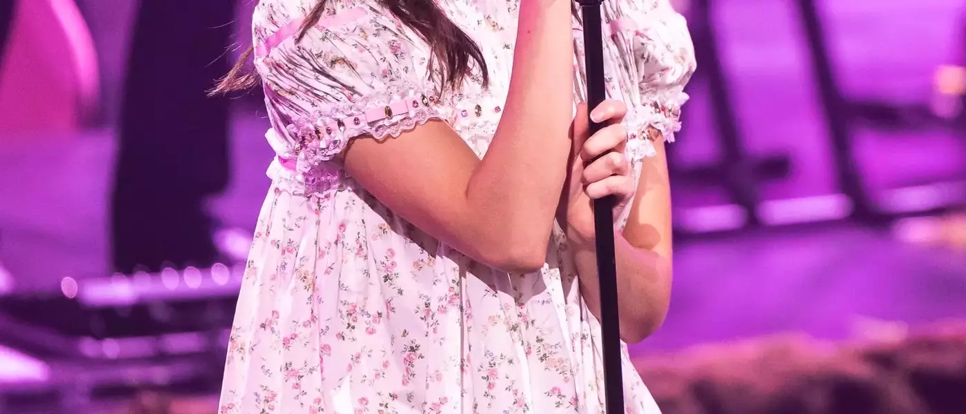 The Enduring Appeal of the Babydoll Dress in Pop Culture