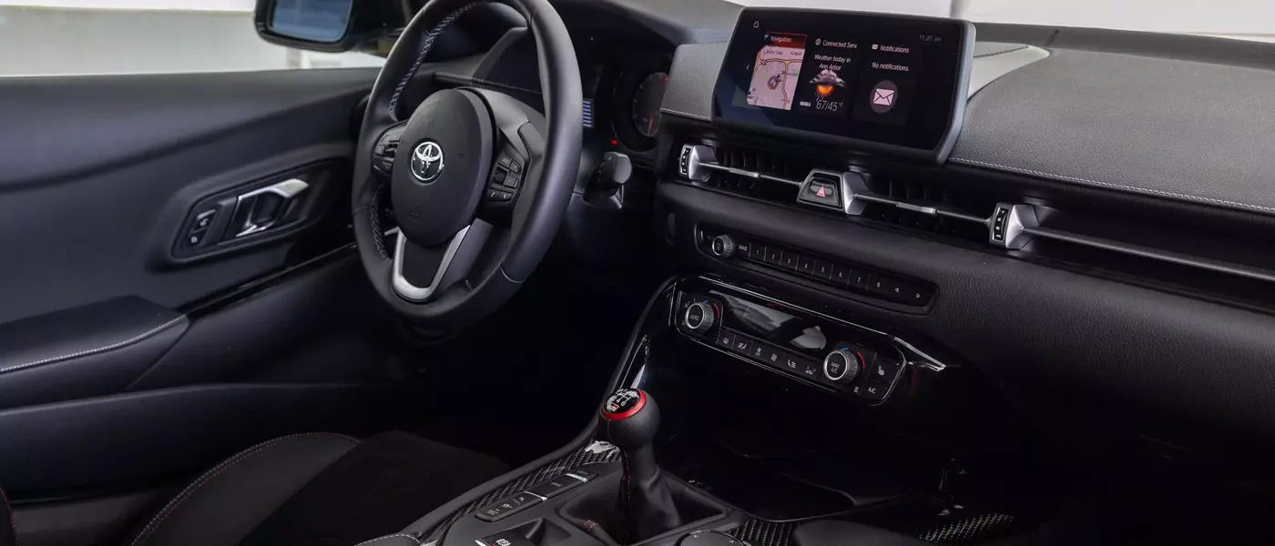 2026 Toyota GR Supra Mk5 Final Edition Unveiled