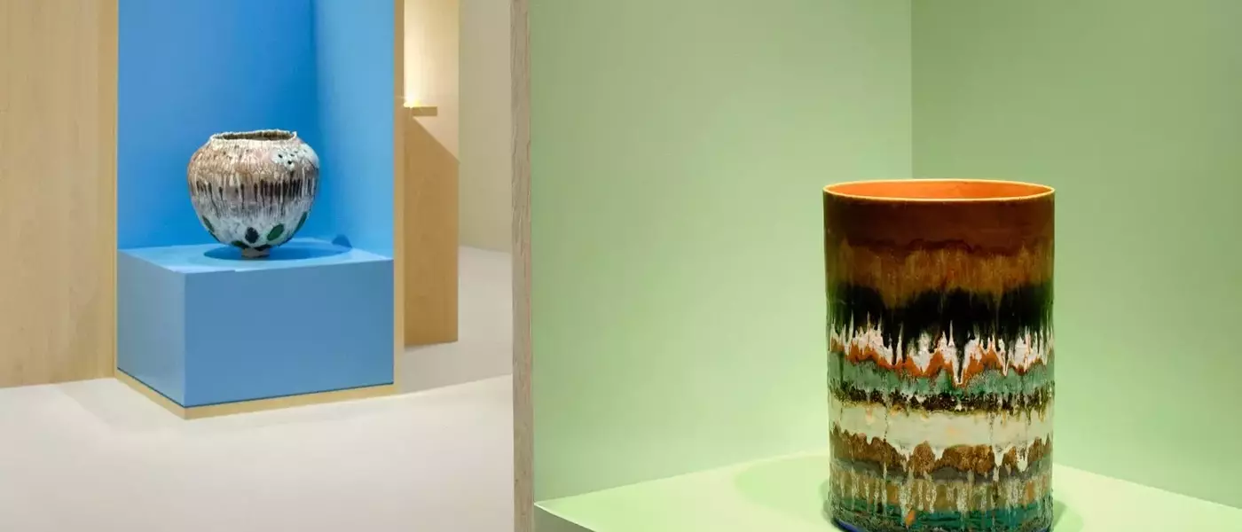Loewe Craft Prize Celebrates Global Artistry in Singapore