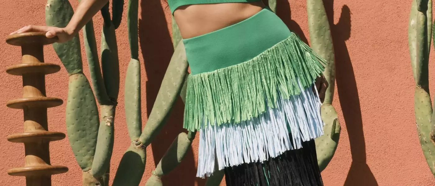 Simon Miller's Pre-Fall 2026: A Celebration of Color, Craft, and Versatility