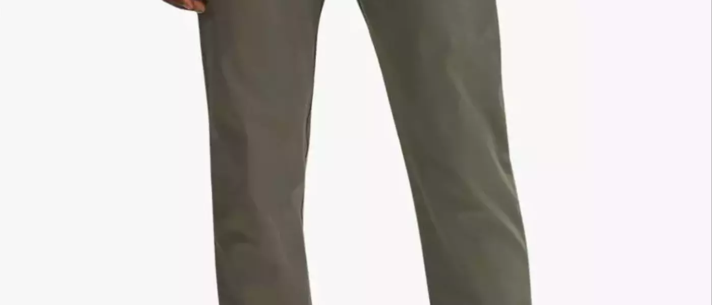 Elevate Your Golf Game: A Guide to the Best Golf Trousers