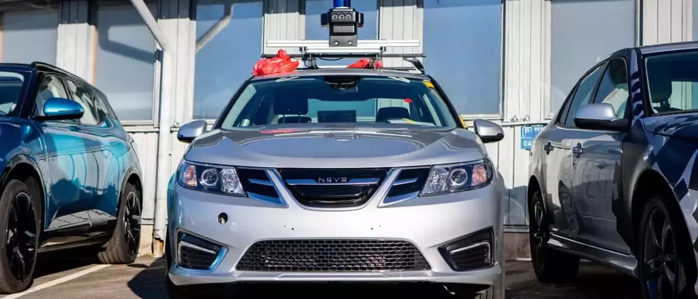 Last Saab Vehicles Up for Auction After Company's Demise