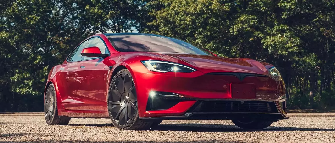 The End of an Era: Tesla Halts Model S and Model X Production