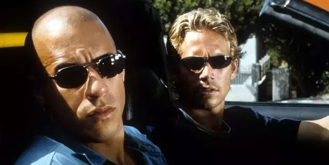 Fast & Furious Franchise Expands to Television with New Spin-Off Series on Peacock