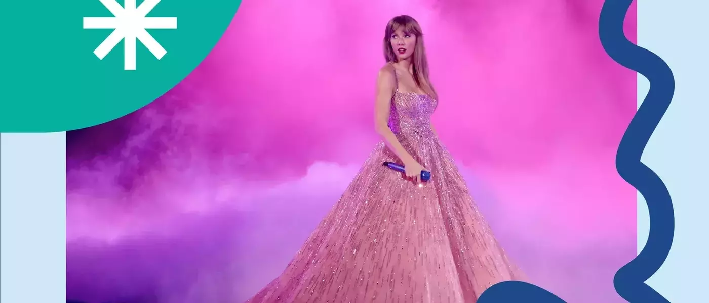 Taylor Swift's Song-Inspired Baby Names