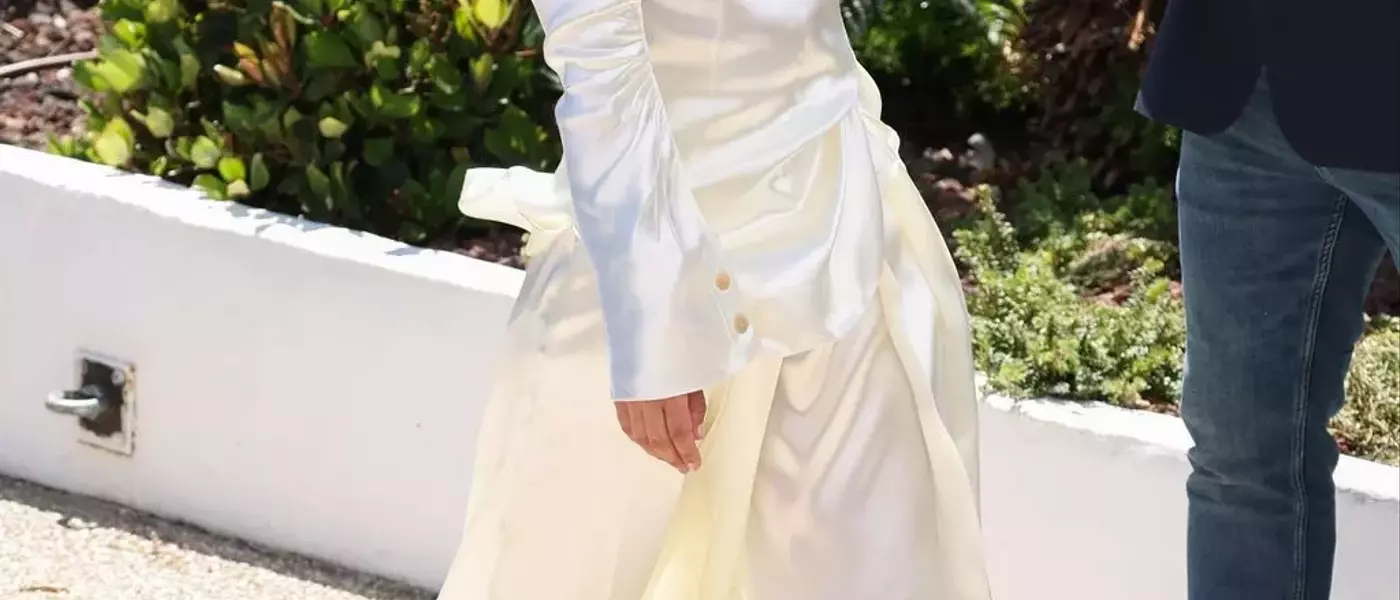 Ruth Negga: The Unrivaled Style Icon of the 2026 Cannes Film Festival