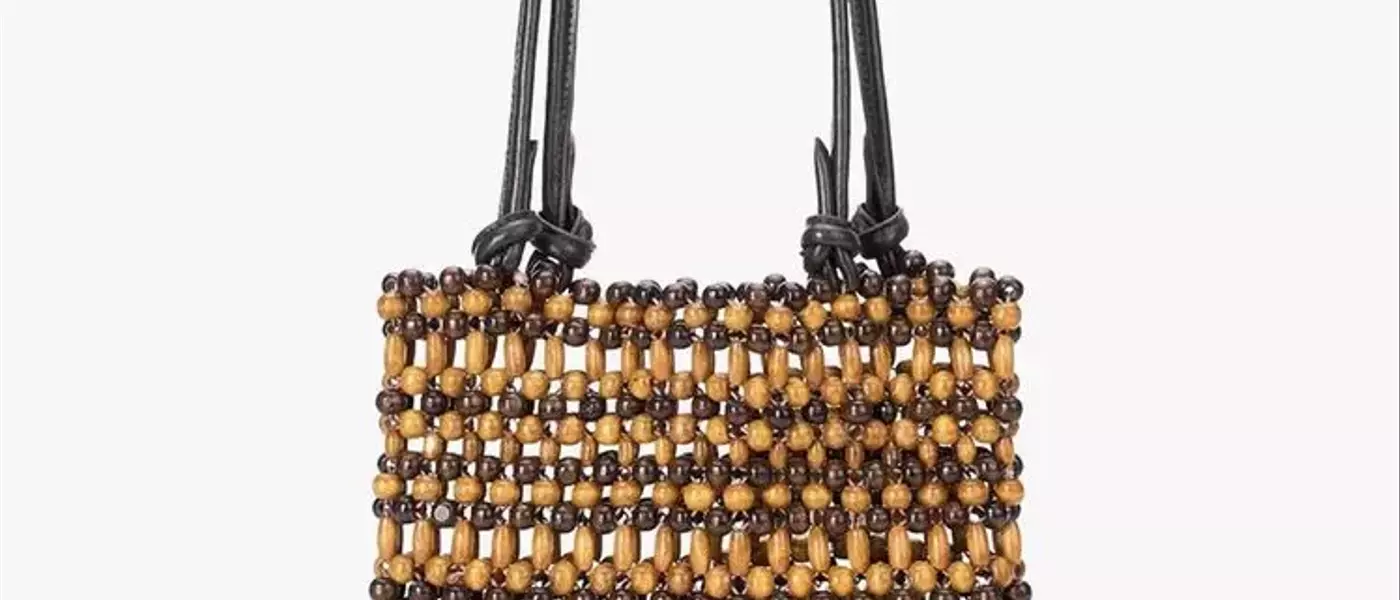 Embellished Handbags: The Must-Have Accessory for Summer