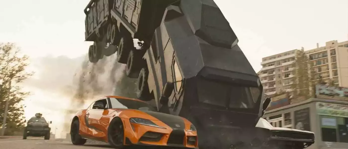 Fast & Furious Franchise Expands with New TV Series