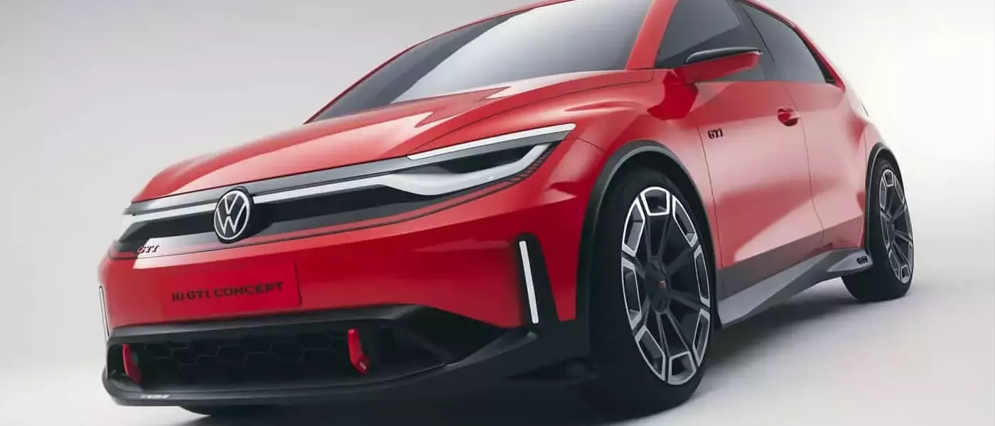Volkswagen's Electric Golf Model Faces Production Delay Until at Least 2030