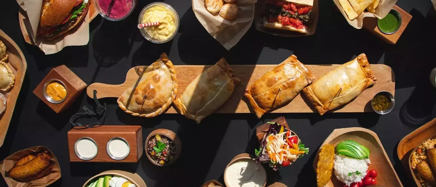 Oklahoma's Route 66: A Culinary Journey Through History and Innovation