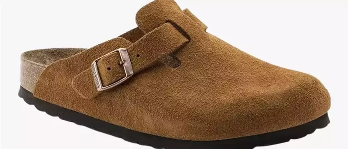 The Ultimate Guide to Men's Mules: Comfort Meets Style