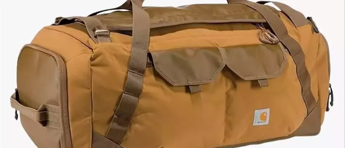 The Ultimate Guide to Travel Luggage: Top Picks from Amazon