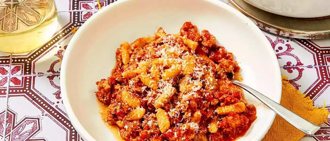 Serious Eats Editors' Top Italian Recipes