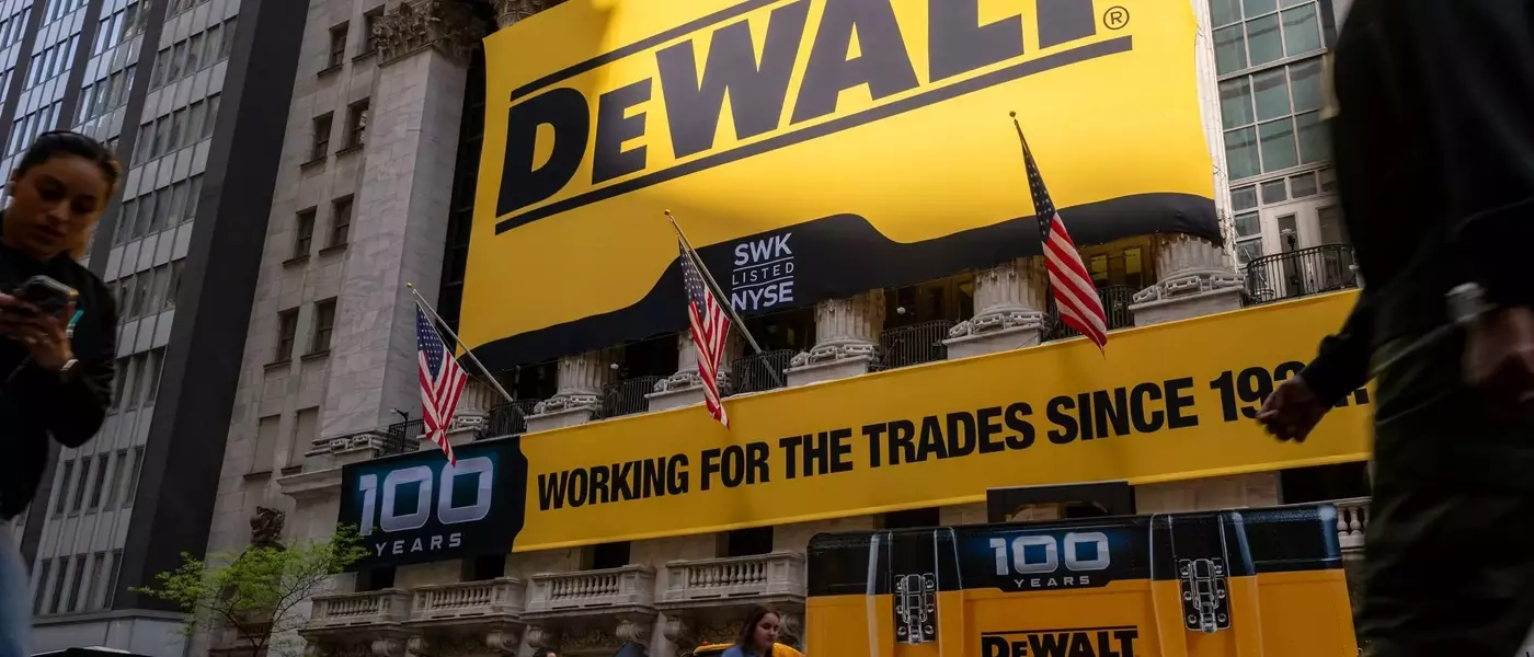 DeWalt 20V Max Drill Driver Kit: An Amazon Deal You Can't Miss
