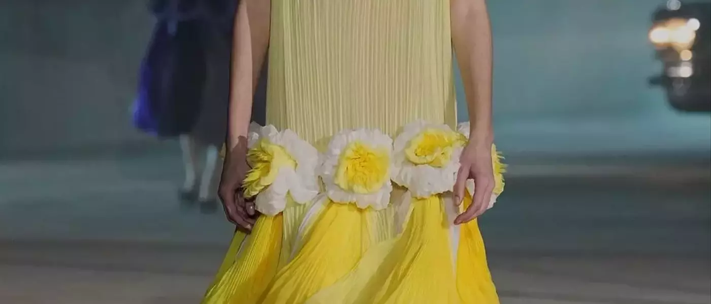 Christian Dior Resort 2027 Collection Highlights