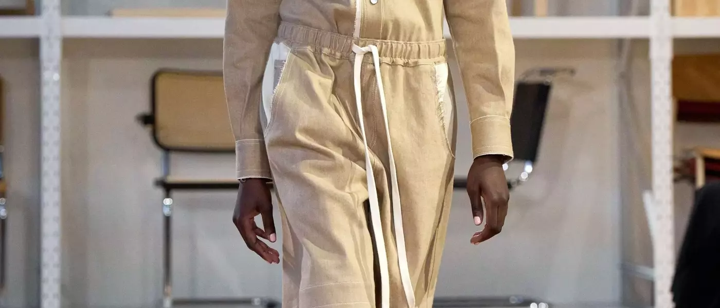 Lee Mathews Presents Resort 2027 Collection in Australia