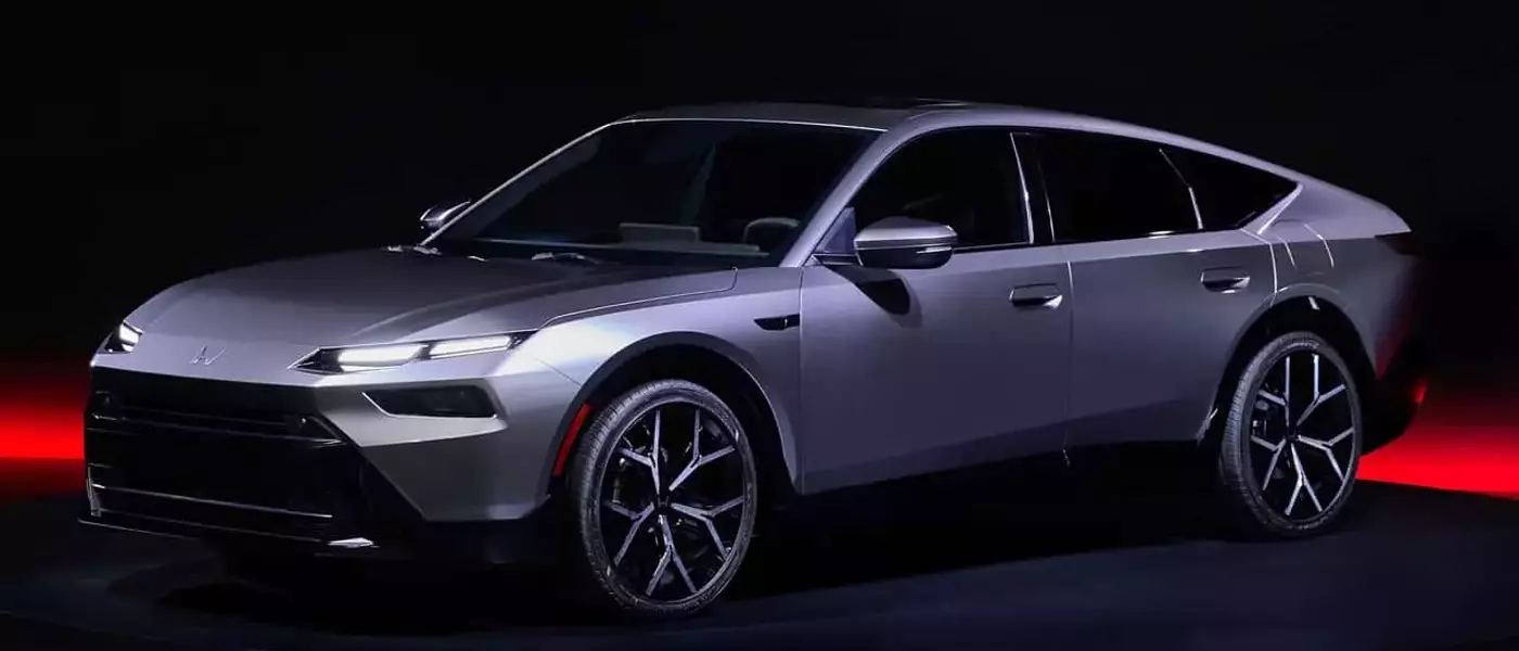 Honda Shifts Focus to Hybrid Technology with New Sedan and SUV Models