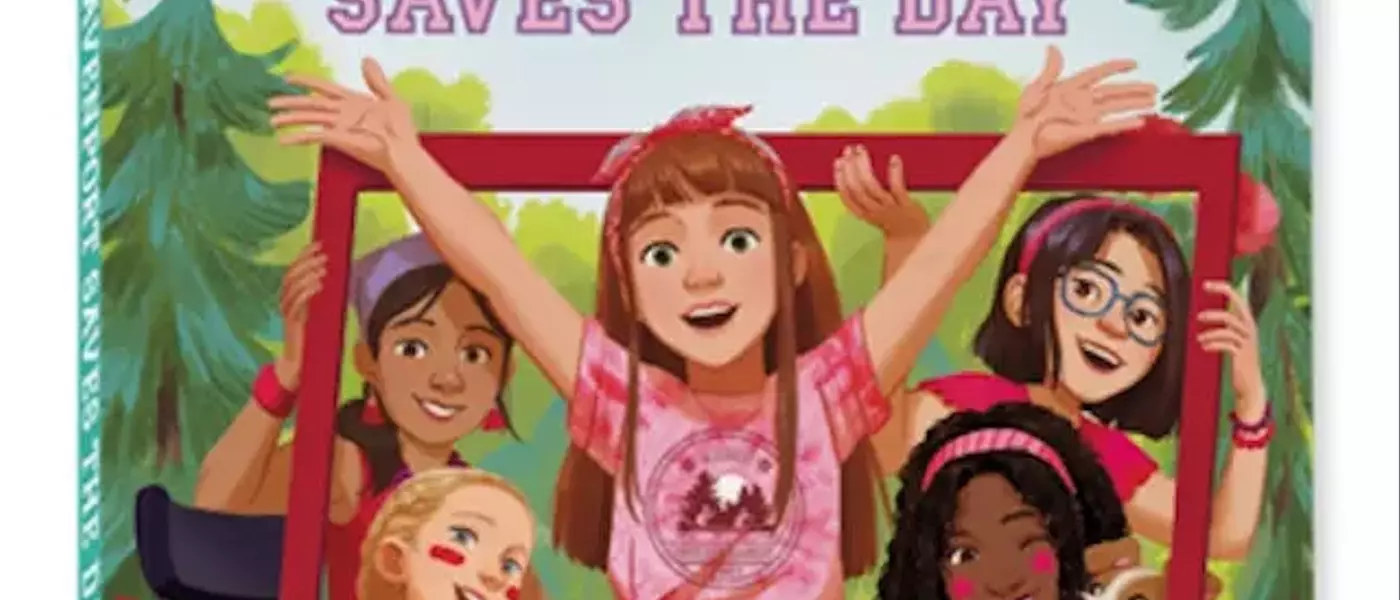 American Girl Unveils 2027 'Girl of the Year' Featuring Soccer Star Daisy Davenport