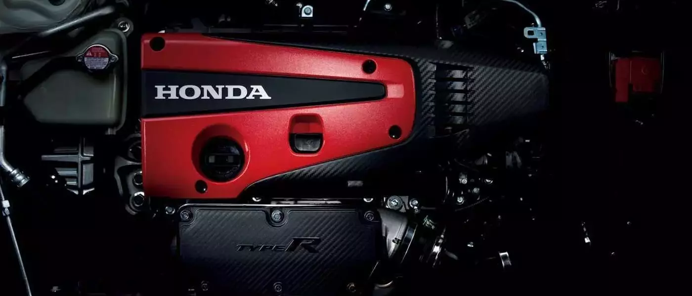 Honda Shifts Focus: Hybrid Future Over All-Electric Goal by 2040