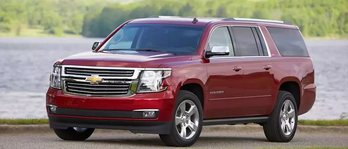 GM Announces Recall for Transfer Case Issue Affecting Multiple Models
