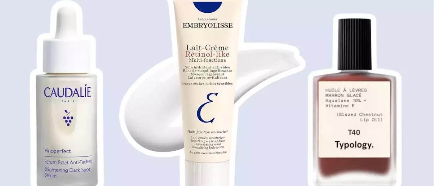 Top 11 French Skincare Essentials Highly Recommended by a Beauty Expert