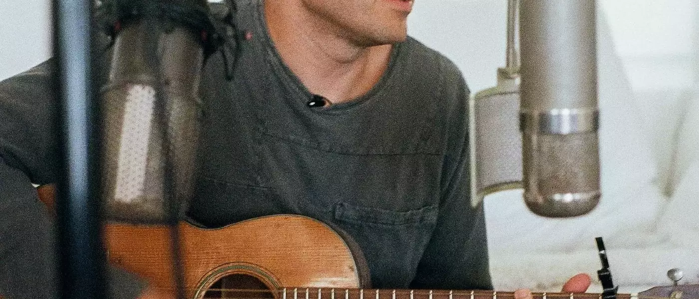 Rostam Batmanglij's Latest Musical Chapter: Blending Heritage and Personal Narratives