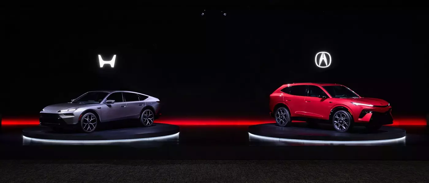 Honda's Strategic Shift Towards Next-Generation Hybrid Vehicles