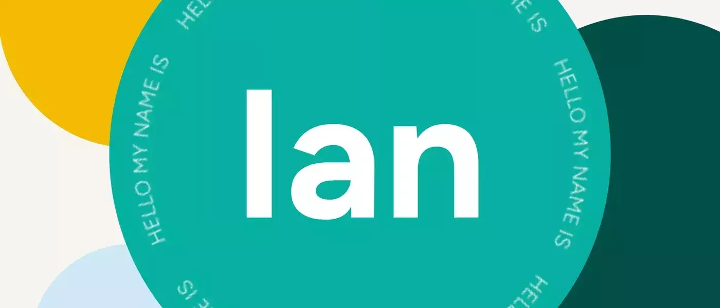 Exploring the Name Ian: Origins, Popularity, and Cultural Significance