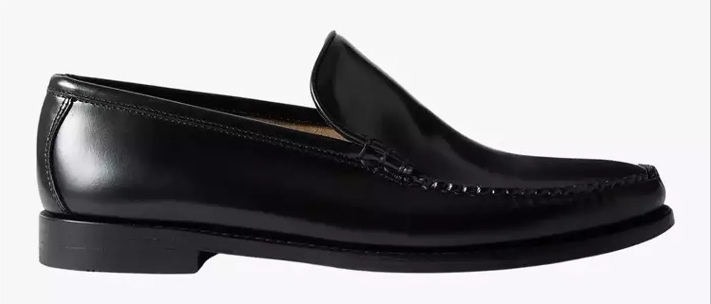 The Ultimate Guide to Venetian Loafers: Style, Comfort, and Craftsmanship