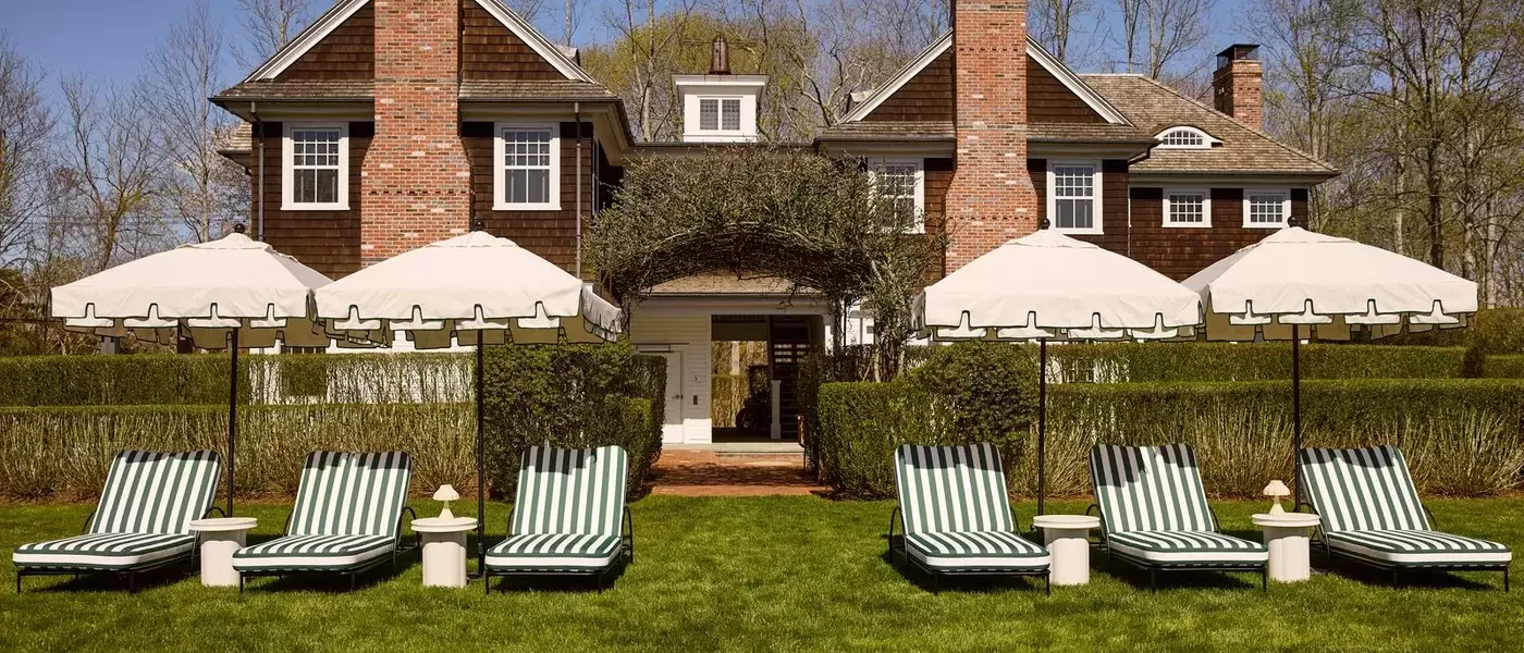Top Hamptons Hotels for a Luxurious Summer Escape
