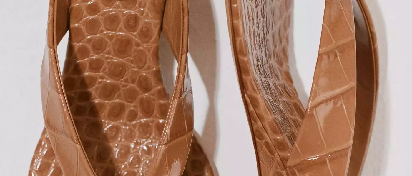 The Resurgence of Wedge Heels: Summer's Must-Have Footwear