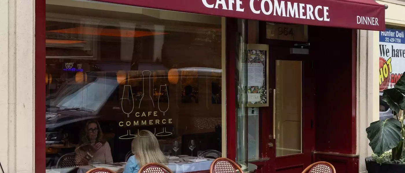 A Writer's Ode to New York: Lila Raicek's Manhattan Favorites